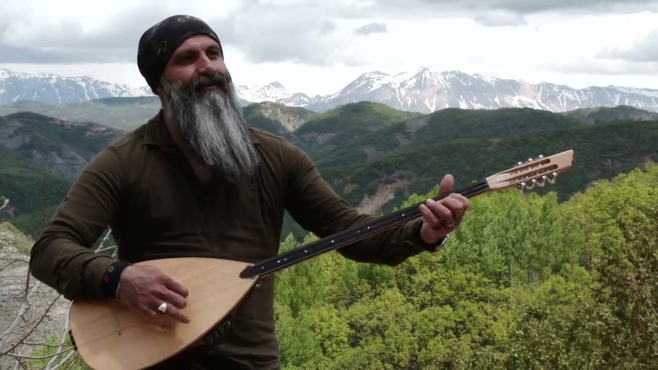 MURAT AKAR / SEN GİDERSEN.