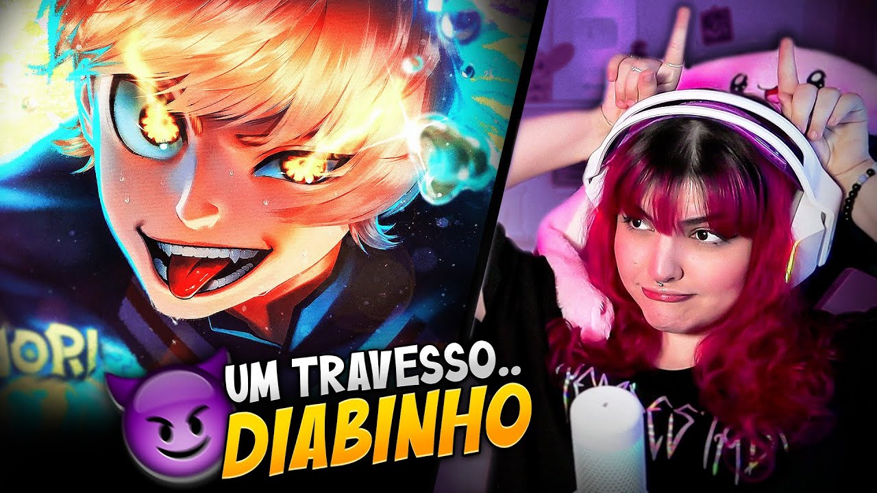 Conhecendo as 