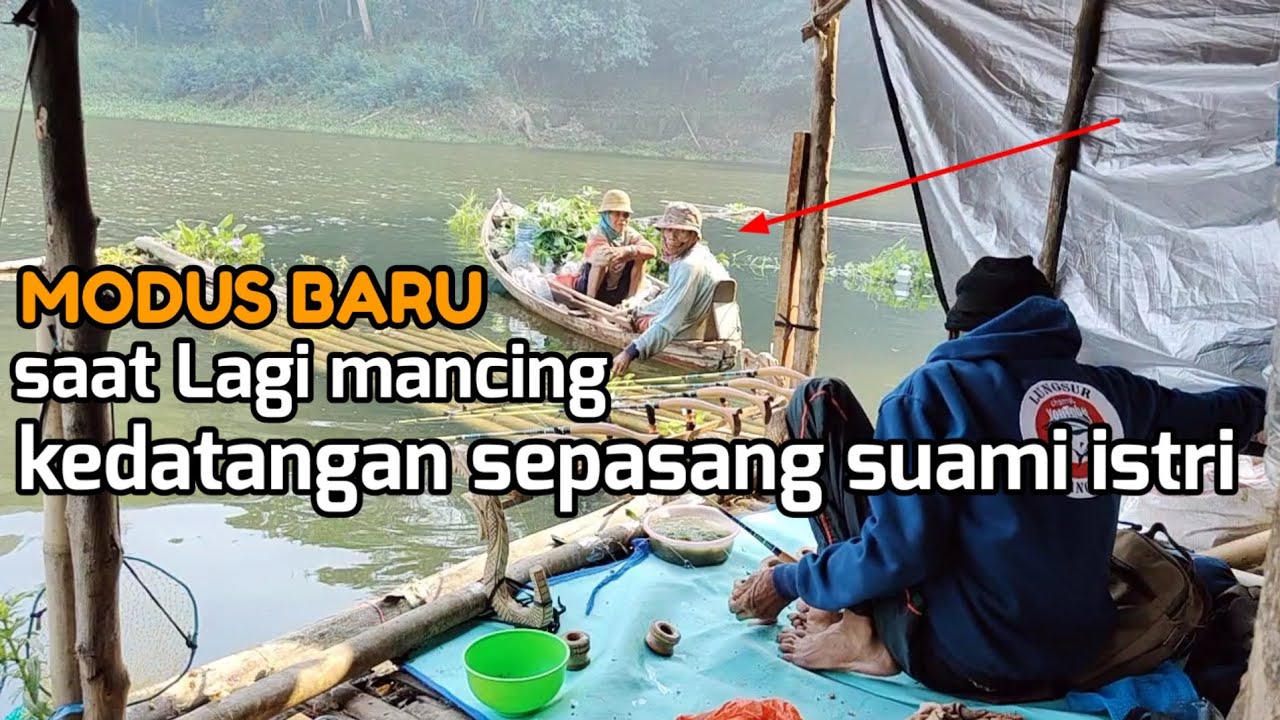 YA TUHAN 😭 SELAMATKAN MEREKA YANG SUDAH BER UMUR TUA MASIH BEKERJA KERAS|| MANCING MANIA