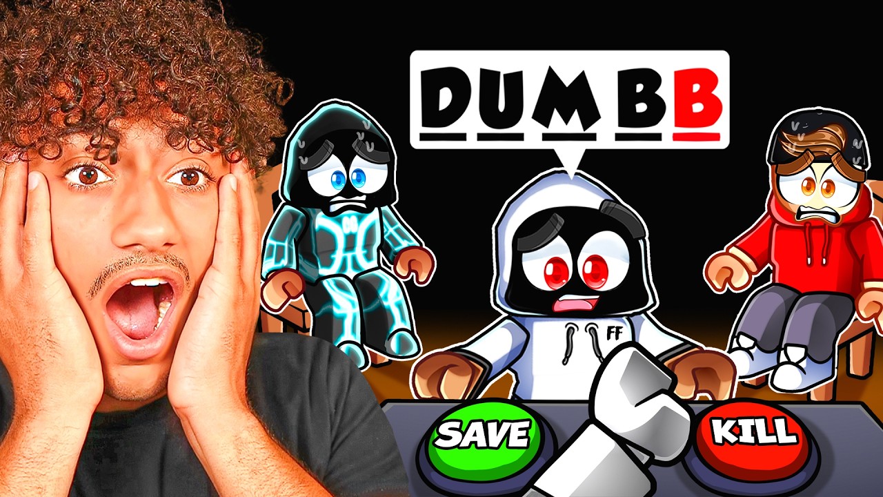 ROBROS SPELL OR DIE IN ROBLOX!