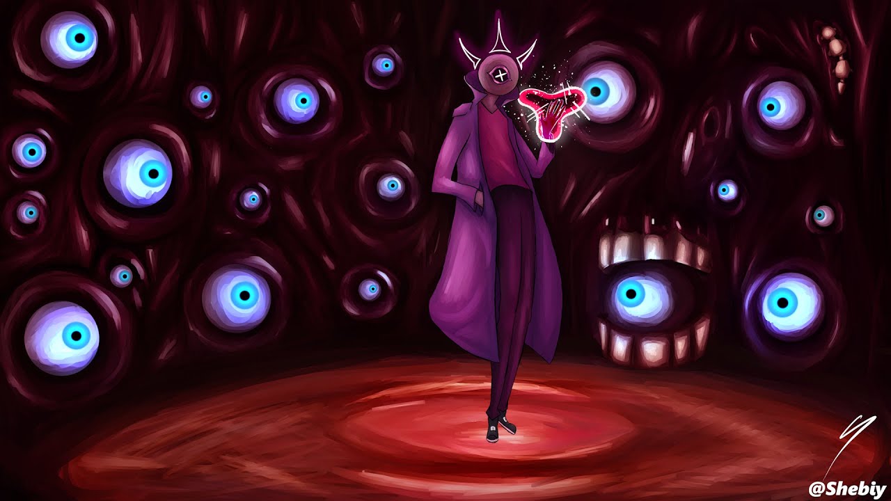 Calamity