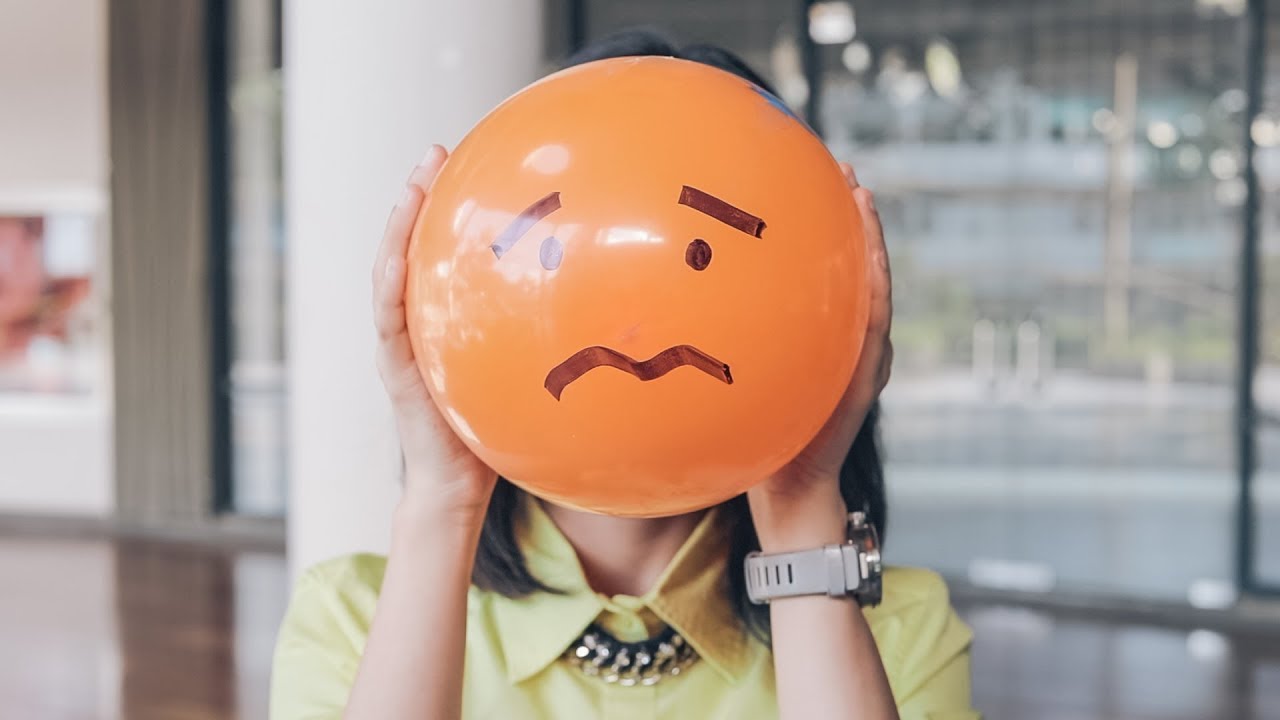 ทำยังไงให้เสียงพูดหนักแน่น ไม่สั่น แม้ตื่นเต้นเวลานำเสนอ!