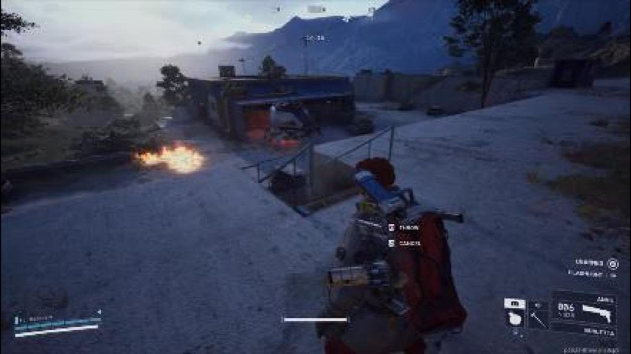 Arc Raiders Workstation Grind