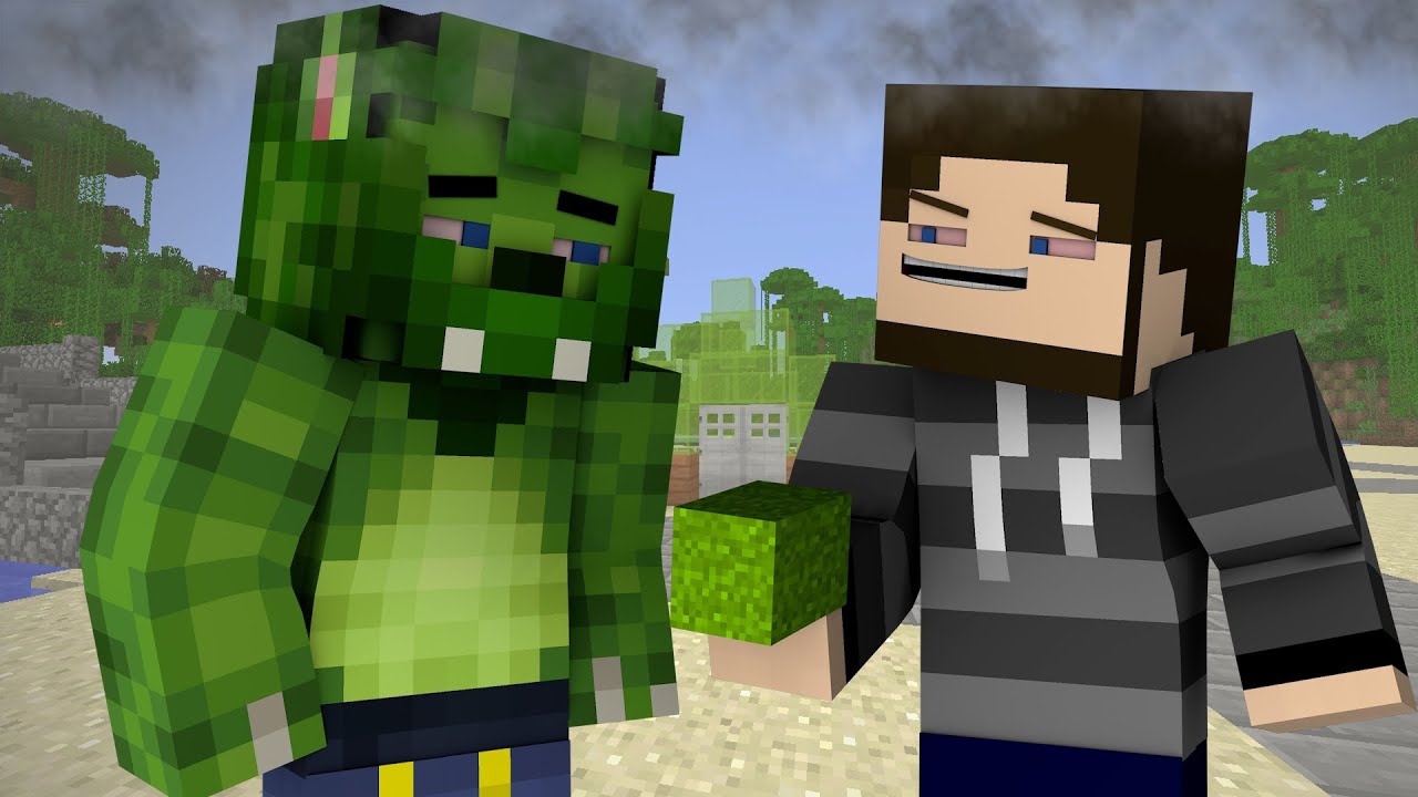 WeedLion's Drug Store!