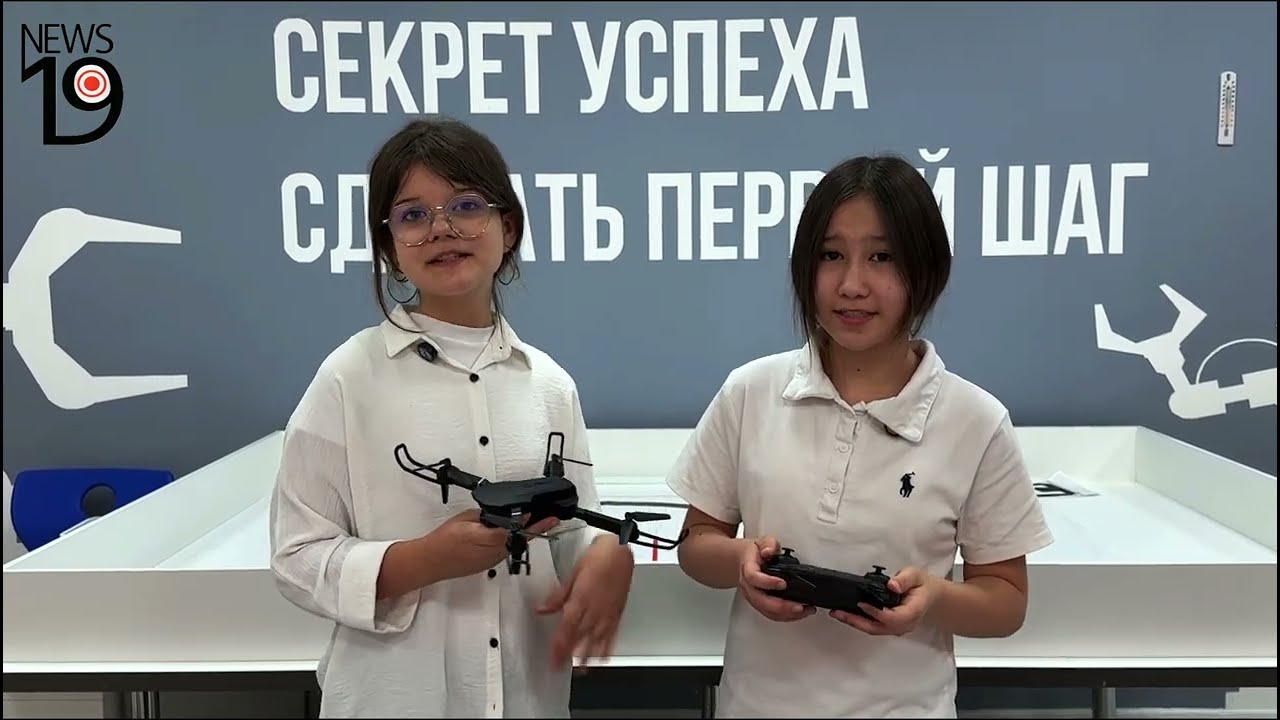 Кружок робототехники: Территория инженеров