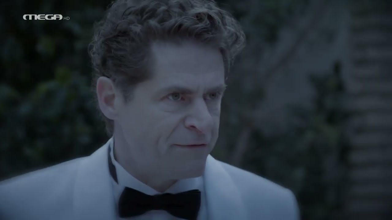 &Mu;&iota;&alpha; &Nu;ύ&chi;&tau;&alpha; &Mu;ό&nu;&omicron; | Sneak Preview 16/4, 21:40