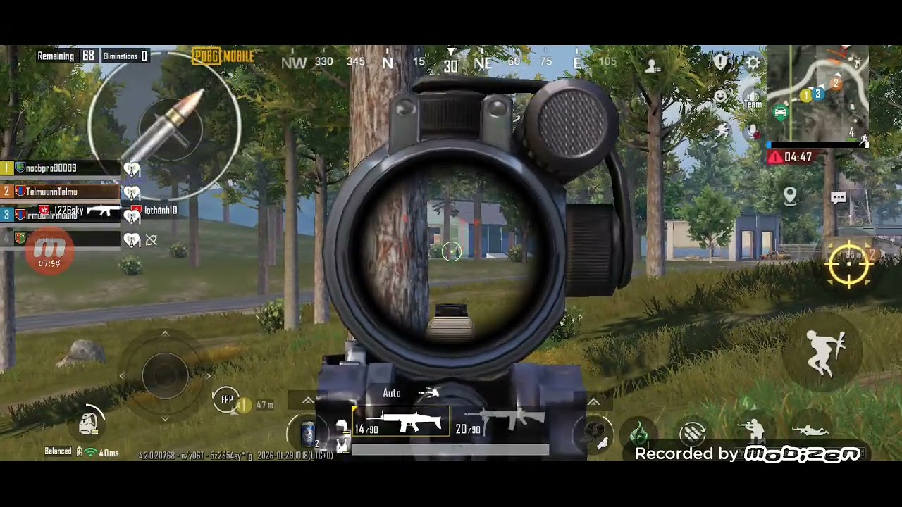Pubg part2