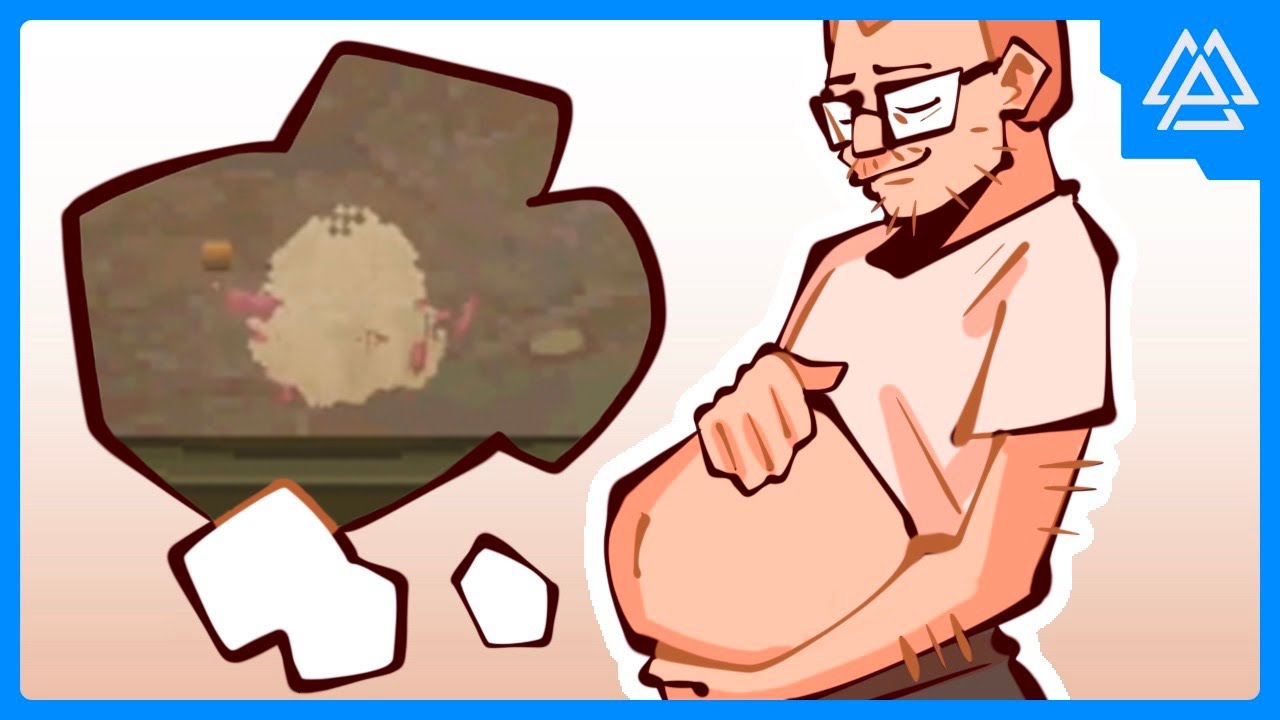 Birthing A New Nuzlocke Strategy