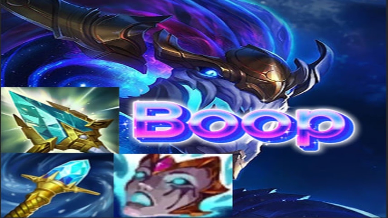 Aurelion Sol mid 40 minutes