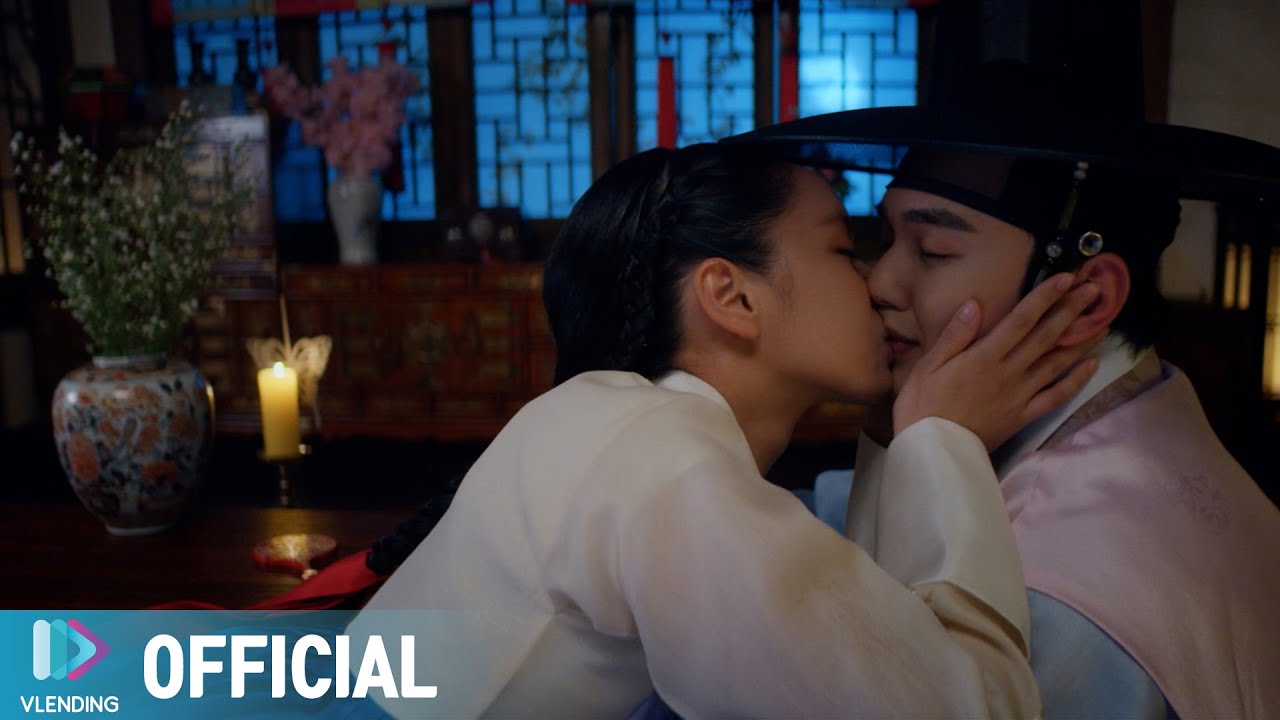 [MV] 미연 ((여자)아이들) - Someday [꽃 피면 달 생각하고 OST Part.8 (Moonshine OST Part.8)]