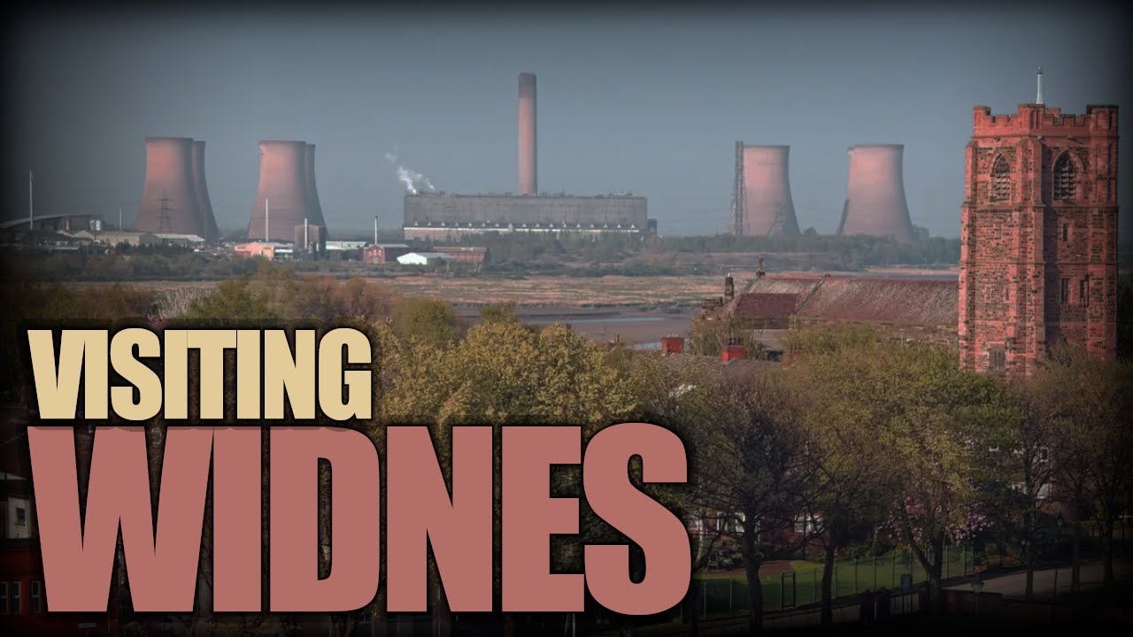 VISITING WIDNES