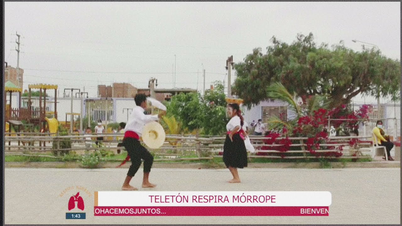 Tondero Morropanita
