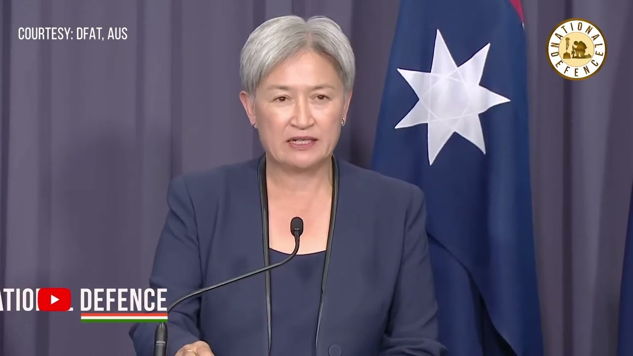 Ежегодные консультации министров иностранных дел и обороны Австралии и Новой Зеландии (ANZMIN 2+2)