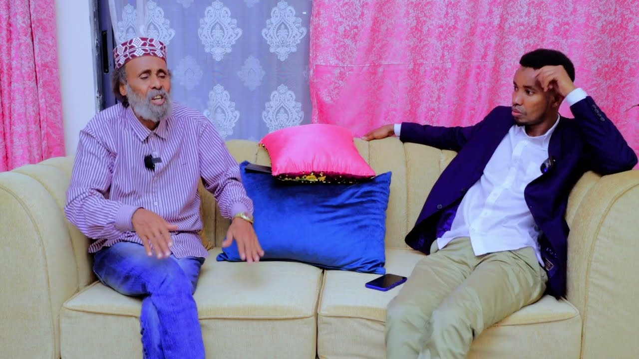 Daawo Riwaayad Cusub Wacan Hodan Oo Cabdishugri | Part 144