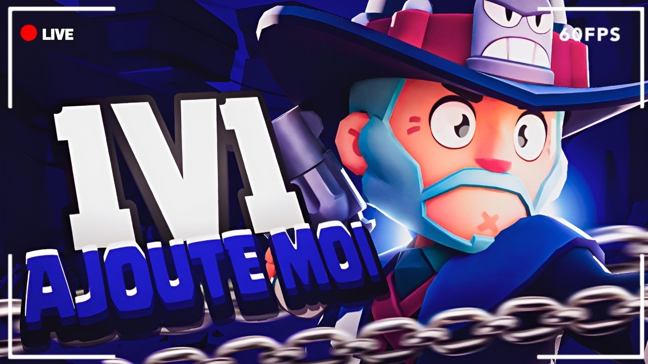 LIVE BS 🇫🇷 | GAMES ABOS 🔥 | RUSH 100k 🏆 | PRESTIGE 2 🥵