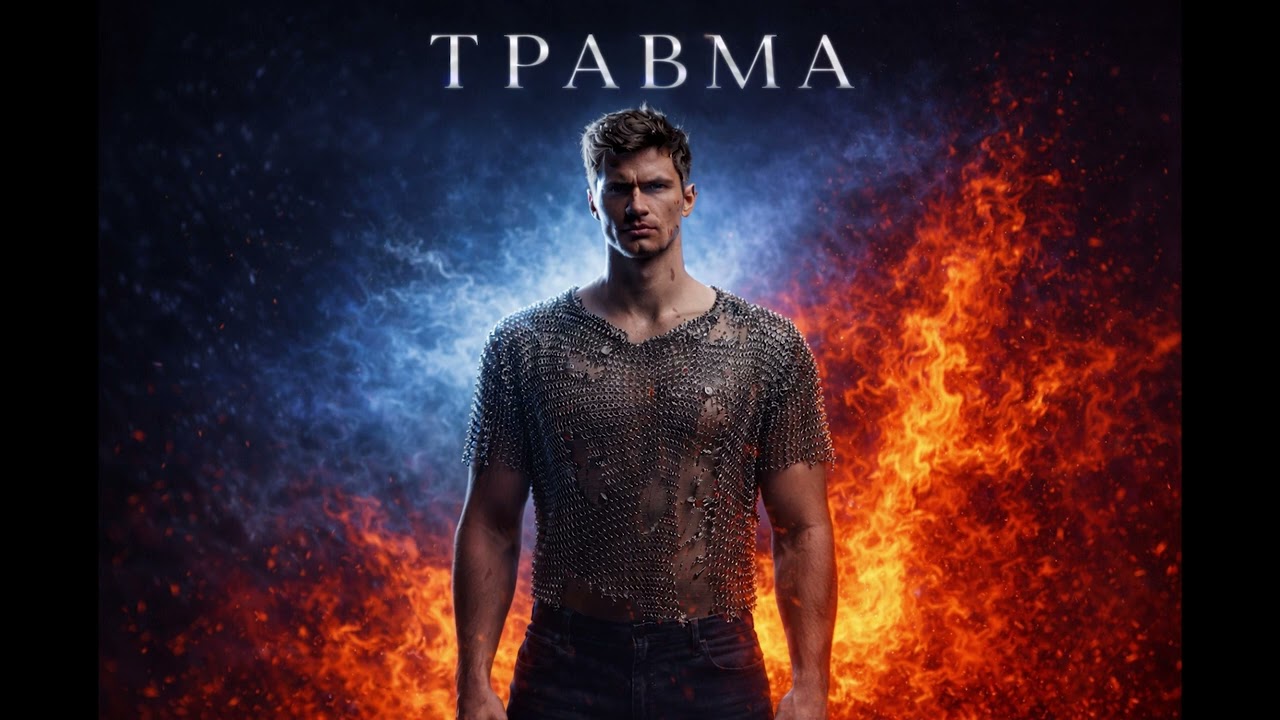 Деян feat. Моника – Травма / Deyan feat. Monika – Travma (Official Audio 2026)