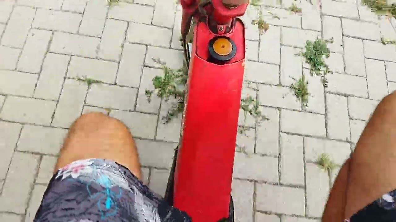 Babetta 207 a Világ egyik legjobb motorja!