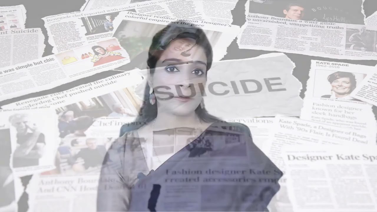 Module 2 Media Coverage of Suicide Good Bad and the Ugly