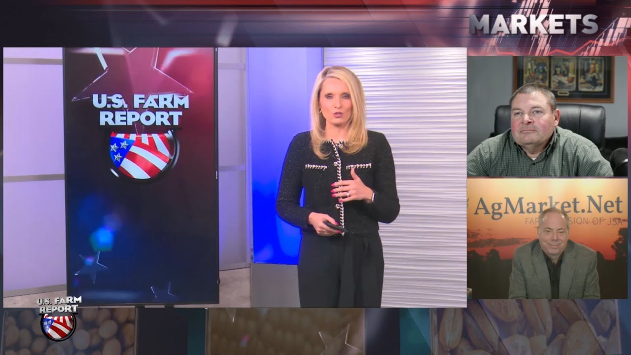 Are Soybeans the Profitability Play for 2026?