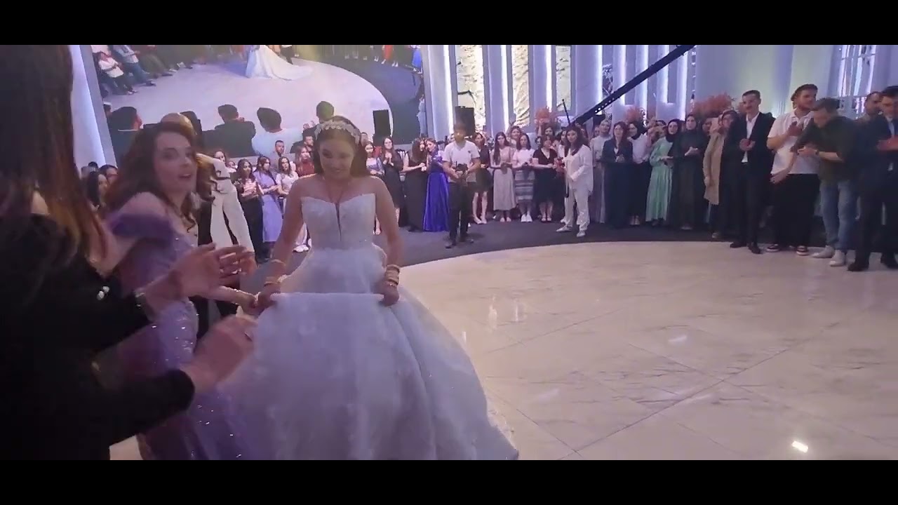 DENİZ KAYMAL & FURKAN BAYKALDI ASLANHABLE KABARDEY ADİGE CEUG ŞEŞEN GAFAGO GUP.