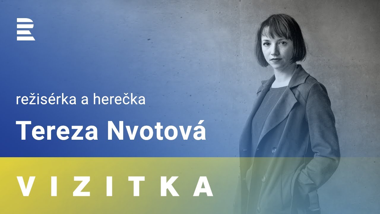 Tereza Nvotová: Strach z jinakosti působí na Slovensku hon na čarodějnice