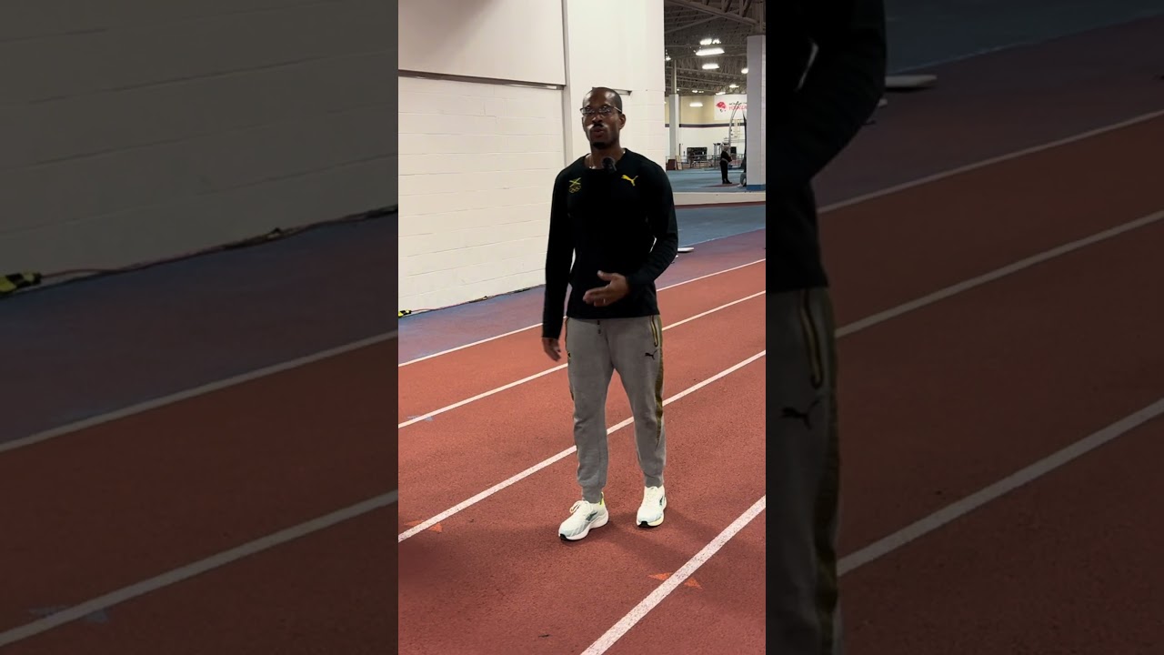 Running Tips Cycling Drill Done Correctly