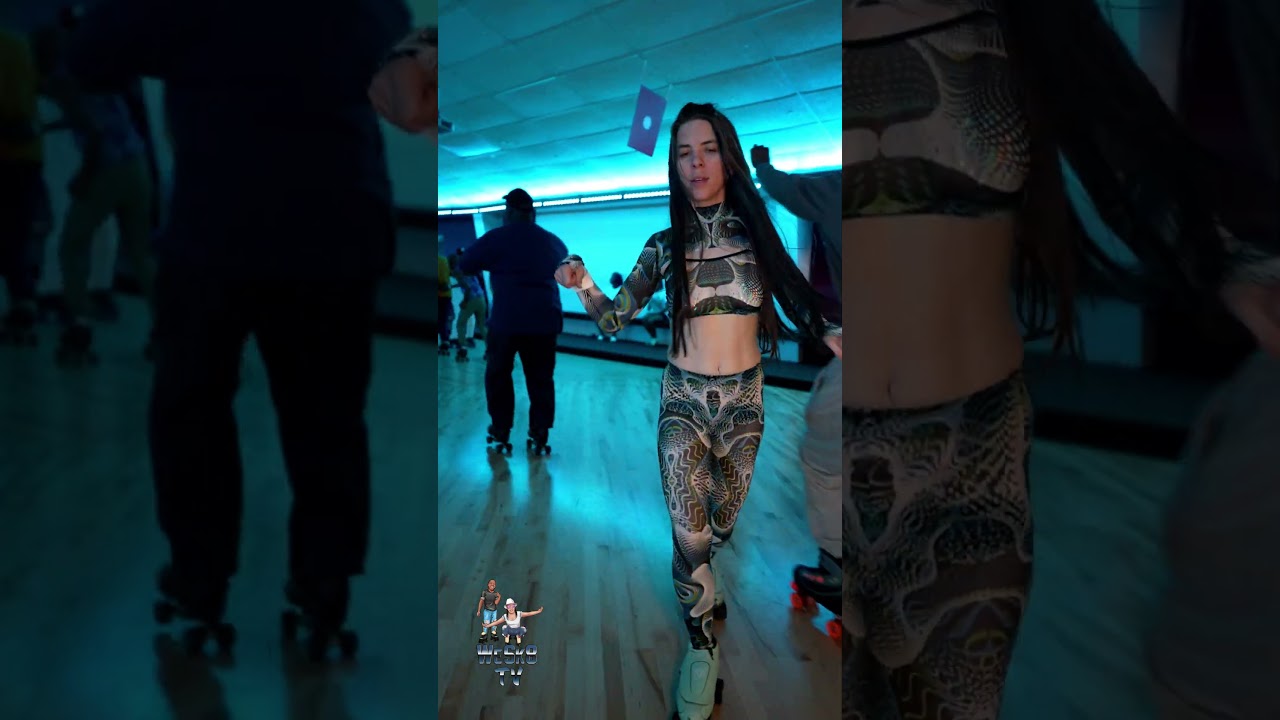 All Styles Matter Skate Series (215) 