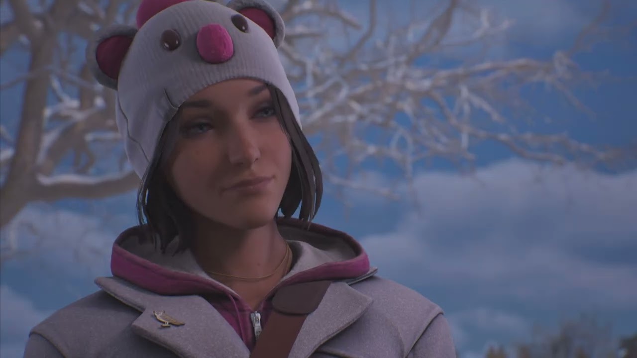 [4K] Life is Strange Double Exposure #4 Visite Au Campus Et Rencontre Avec Yasmin