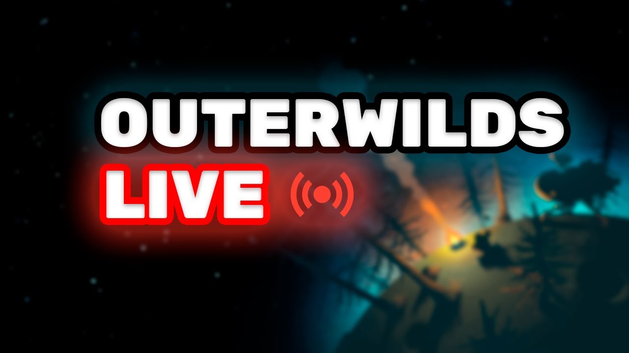 Exploremos OTRO PLANETA 🧙‍♂️ | OUTERWILDS #2