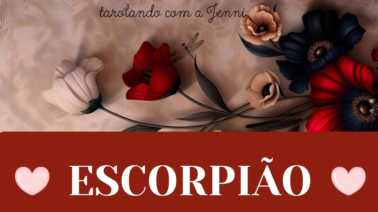 ❤️ ESCORPIÃO ❤️ AMOR ❤️ vale o q FAZ, não o q FALA🎯 ENTENDENDO suas relações PROFUNDAMENTE 🤔🕵🏼‍♀️⚖️
