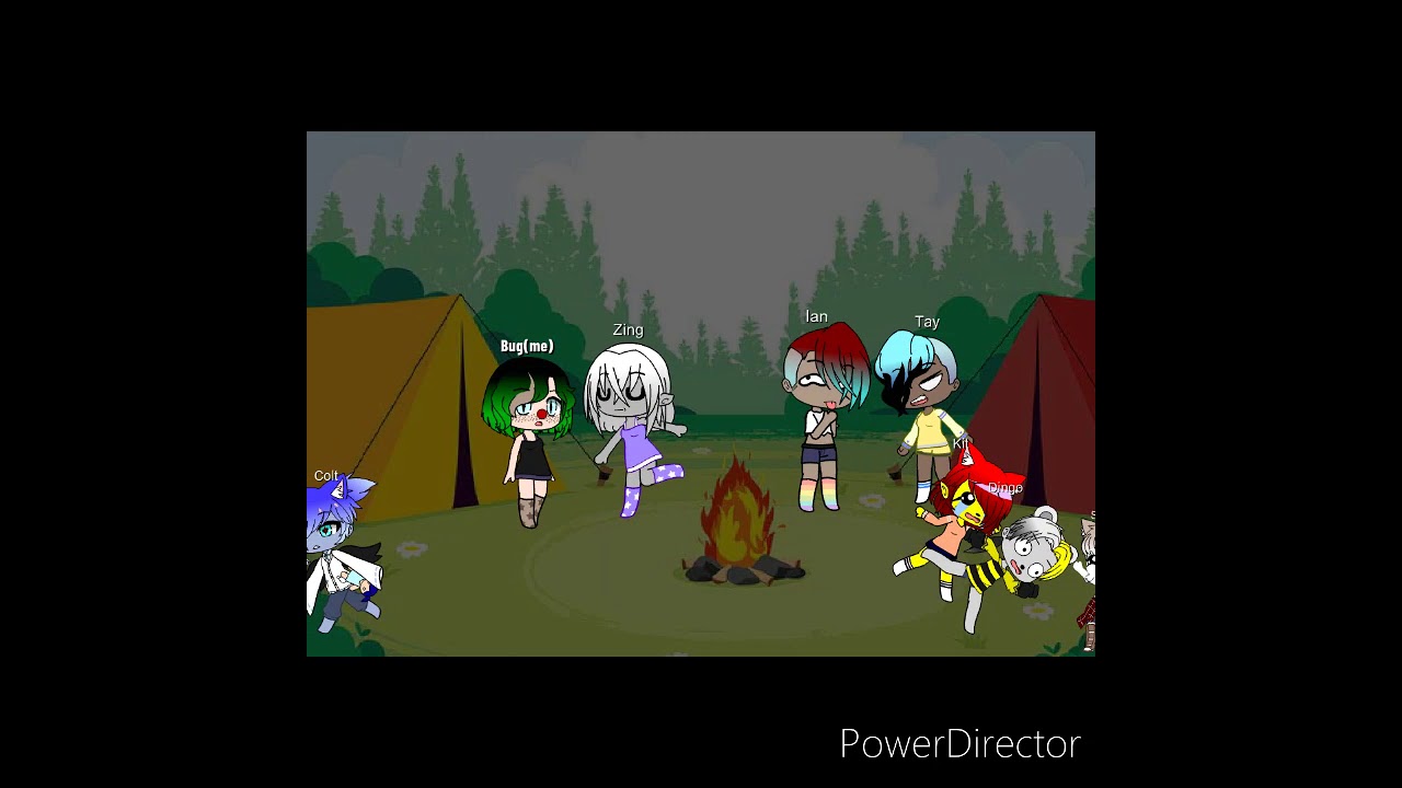 My Alien friends