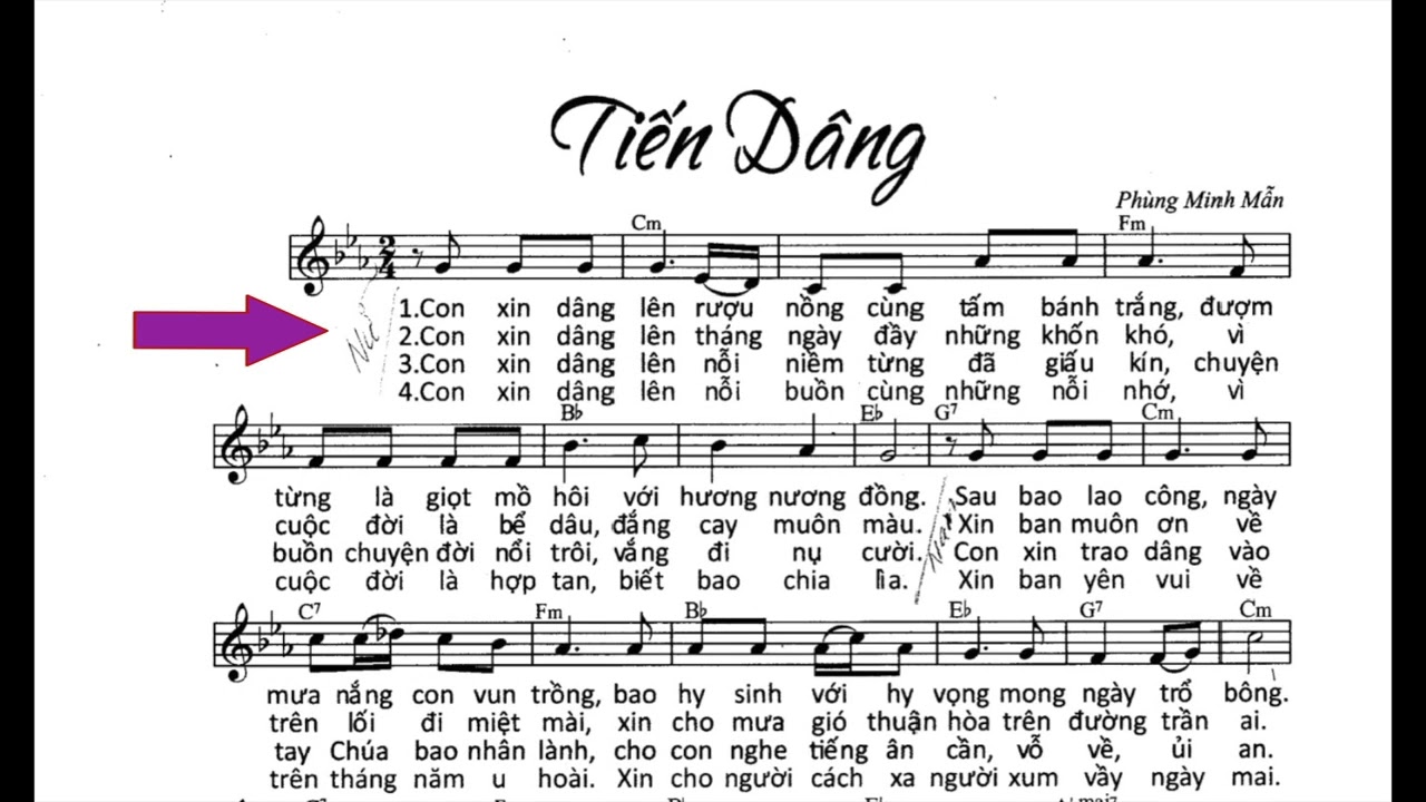 Tiến Dâng | Phùng Minh Mẫn | CĐ SFOA_SUN | GX SFOA
