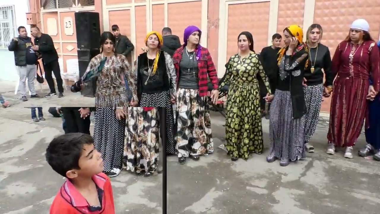 NİZİP CENGİZİN OGLU MUSTAFANIN DÜGÜNÜ 4
