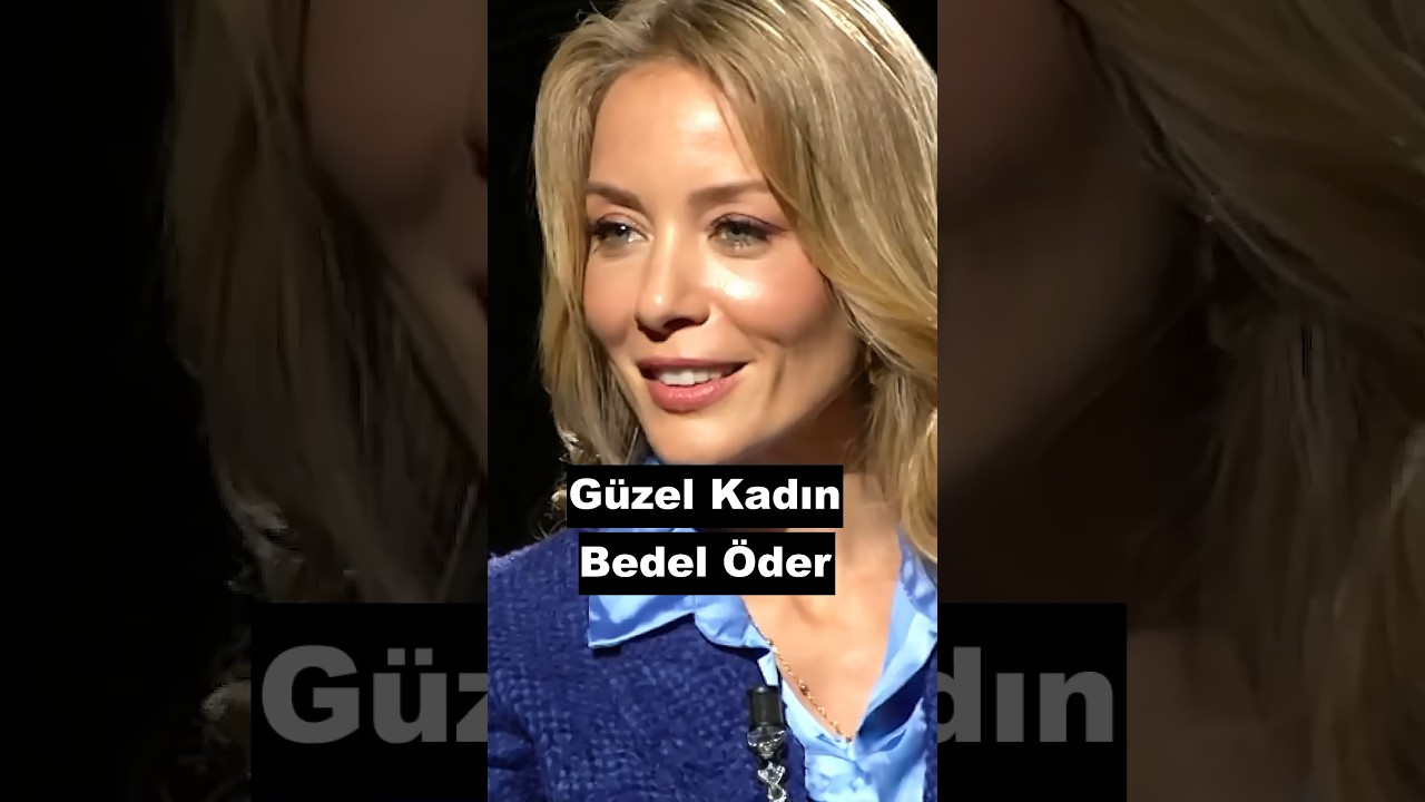 Güzel Kadın Bedel Öder! @Ahmet Mümtaz Taylan ile Empati #shorts #empati #badeişçil