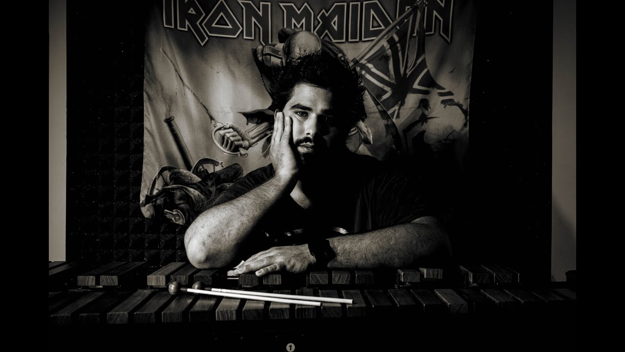 Man Of The Edge - Iron Maiden