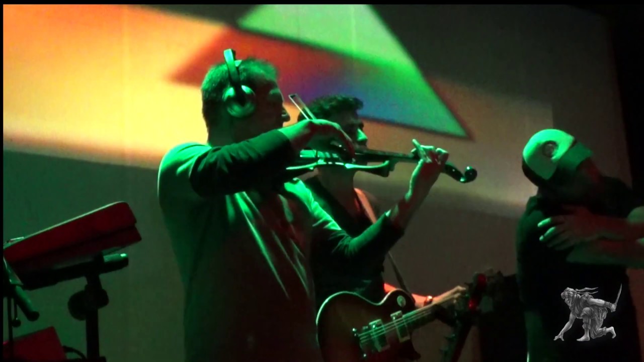 Sediment Bruise - Emergency Response live at mylos 30/11/2019