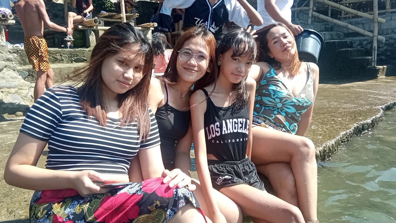 Part 1/Matiktik Japok River Resort 🏝️🏖️