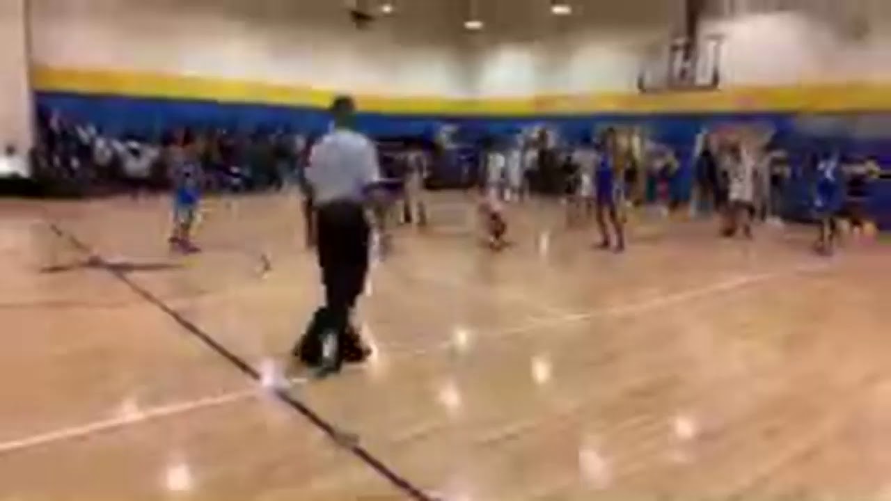 Accokeek Academy vs Thomas Pullen Boys  🏀