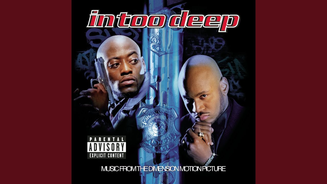The Specialist (Explicit Album Version)