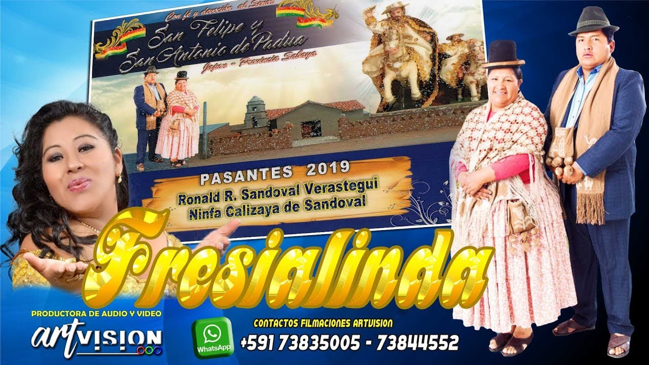FRESIALINDA