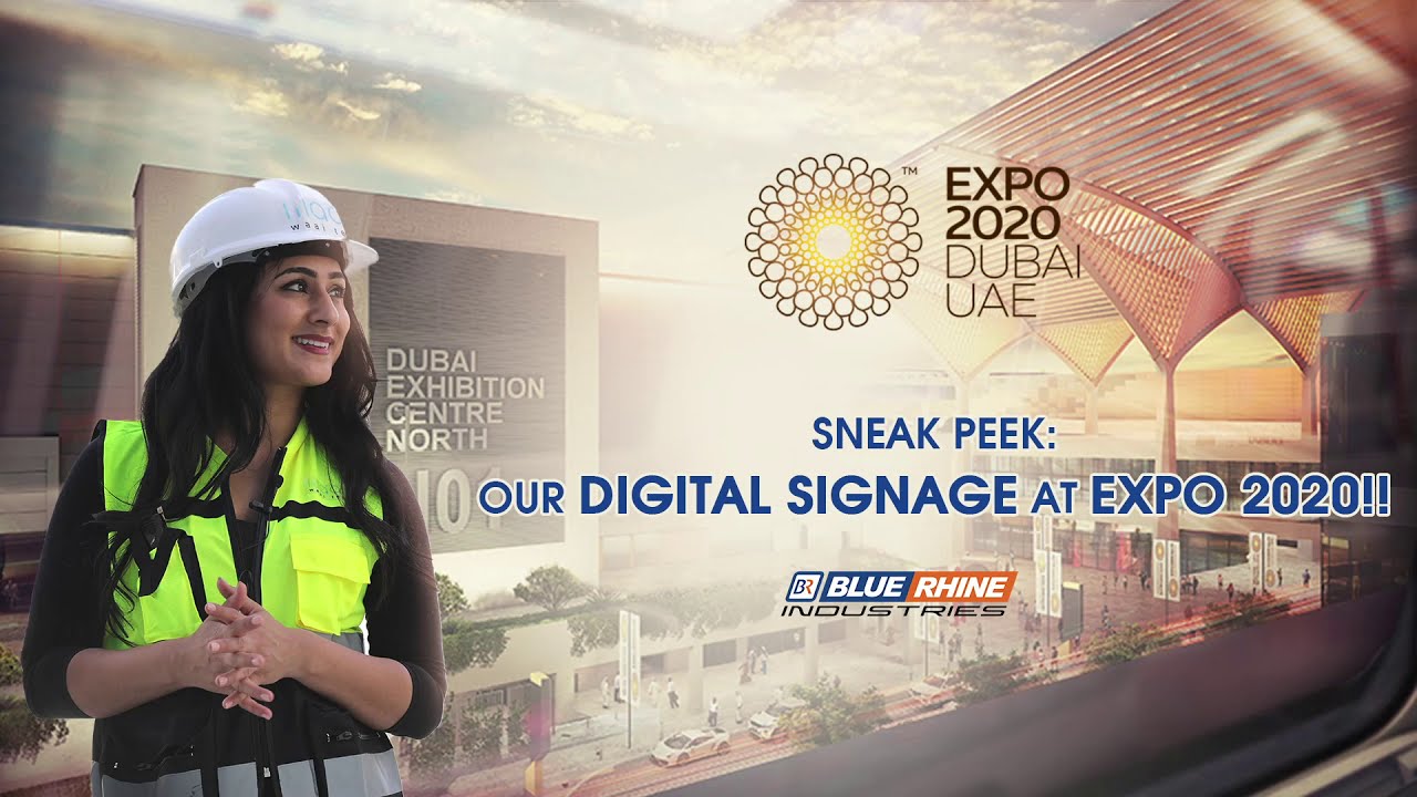 Dubai EXPO 2020