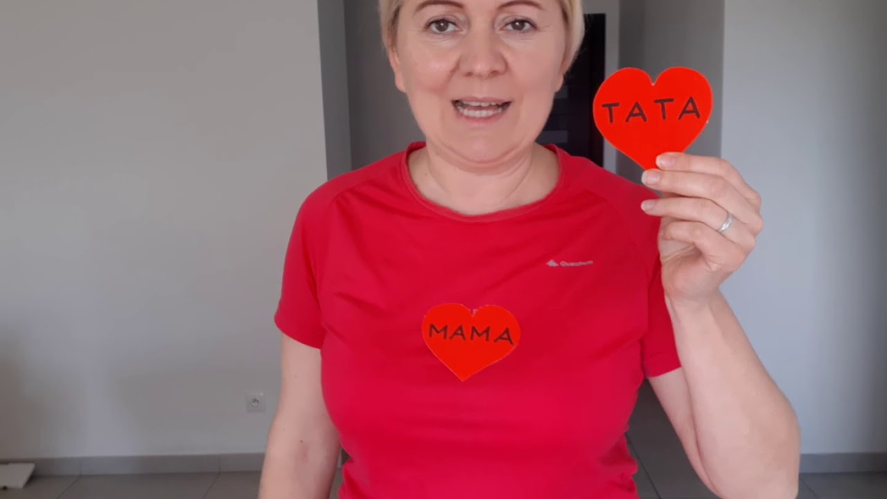 Taniec do piosenki ,, Mama Freddie'ego '' Słowa Maria Tomaszewska