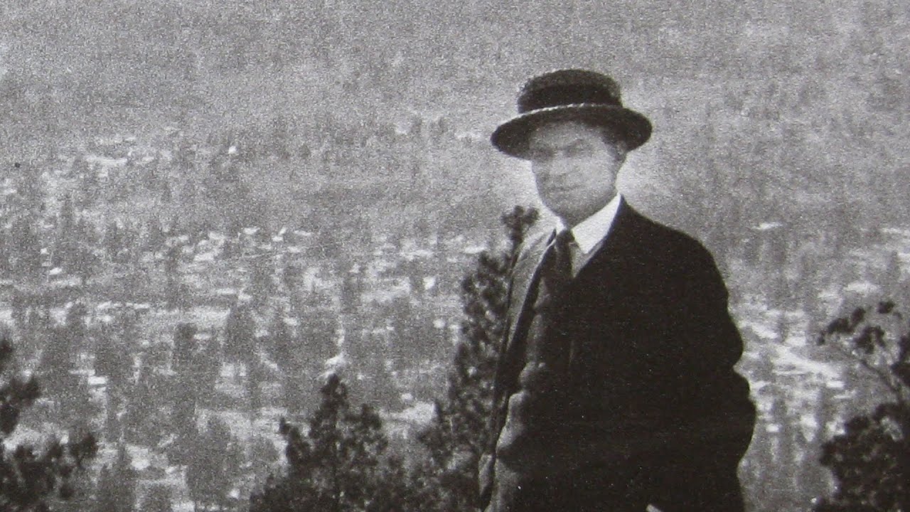 Человек, стоящий за Пайлотом Бьюттом: нерассказанное наследие Терренса Фоли