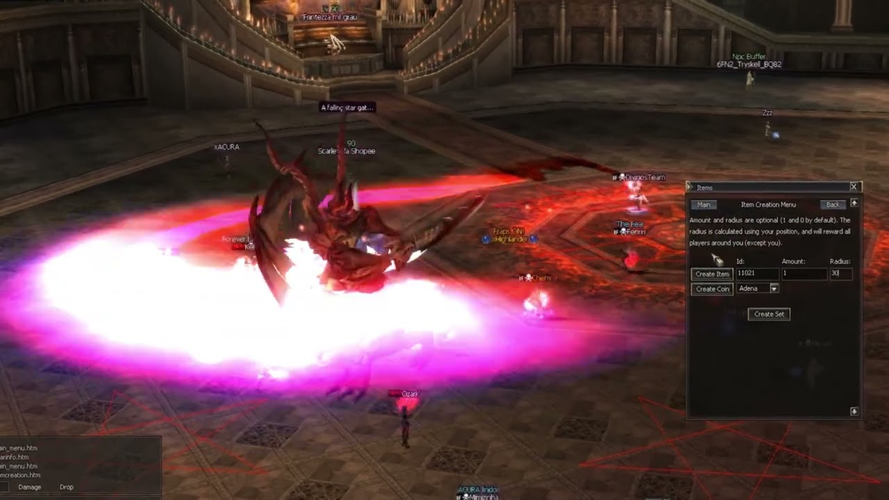 Boss Evento Frintezza da Shopee