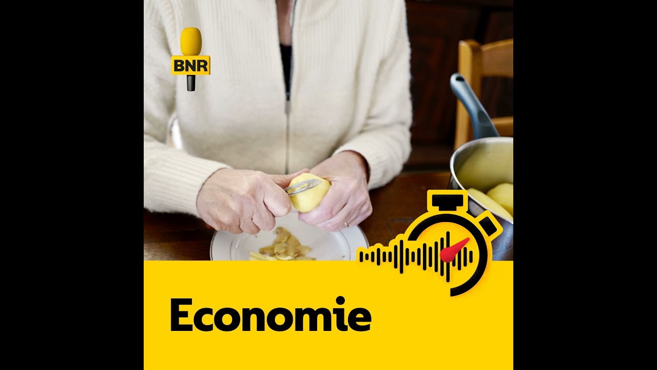 Enorm aardappeloverschot dreigt financiële strop boeren te worden, ‘extra friet eten helpt’