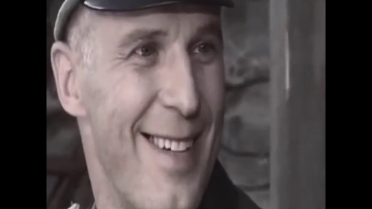 Даша и Вальтер 