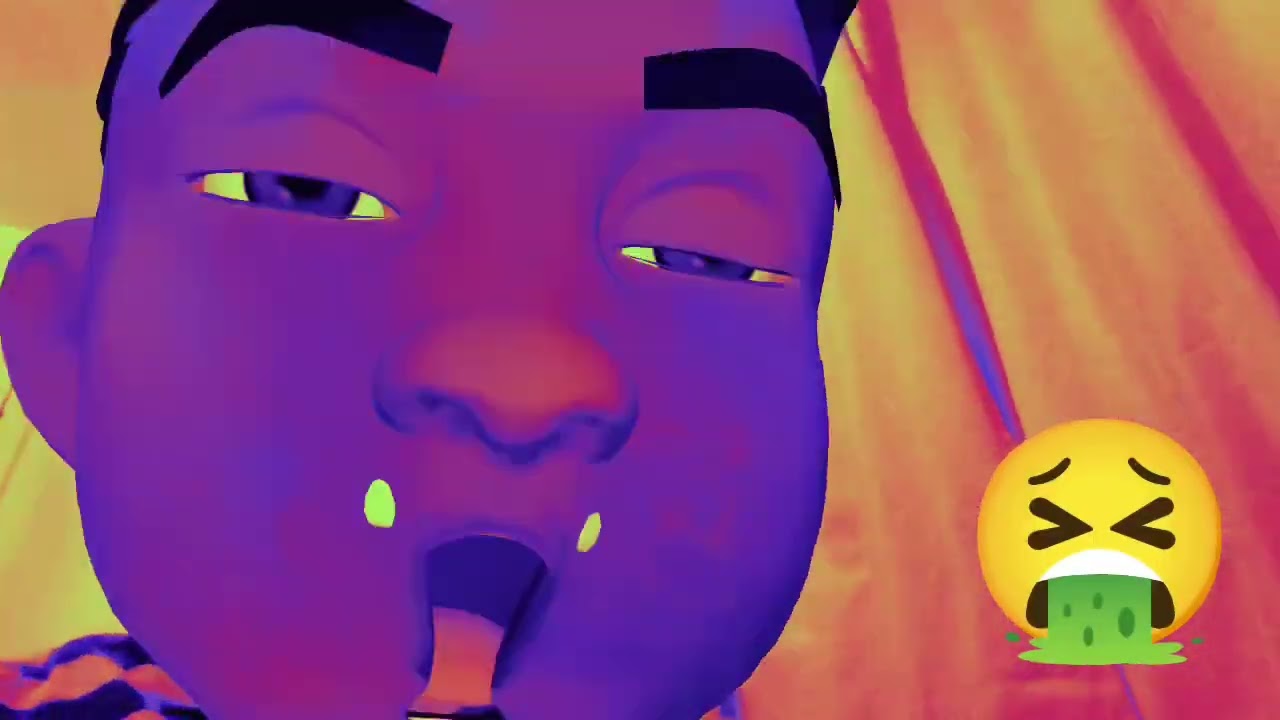 Why do I hate. Grean besns