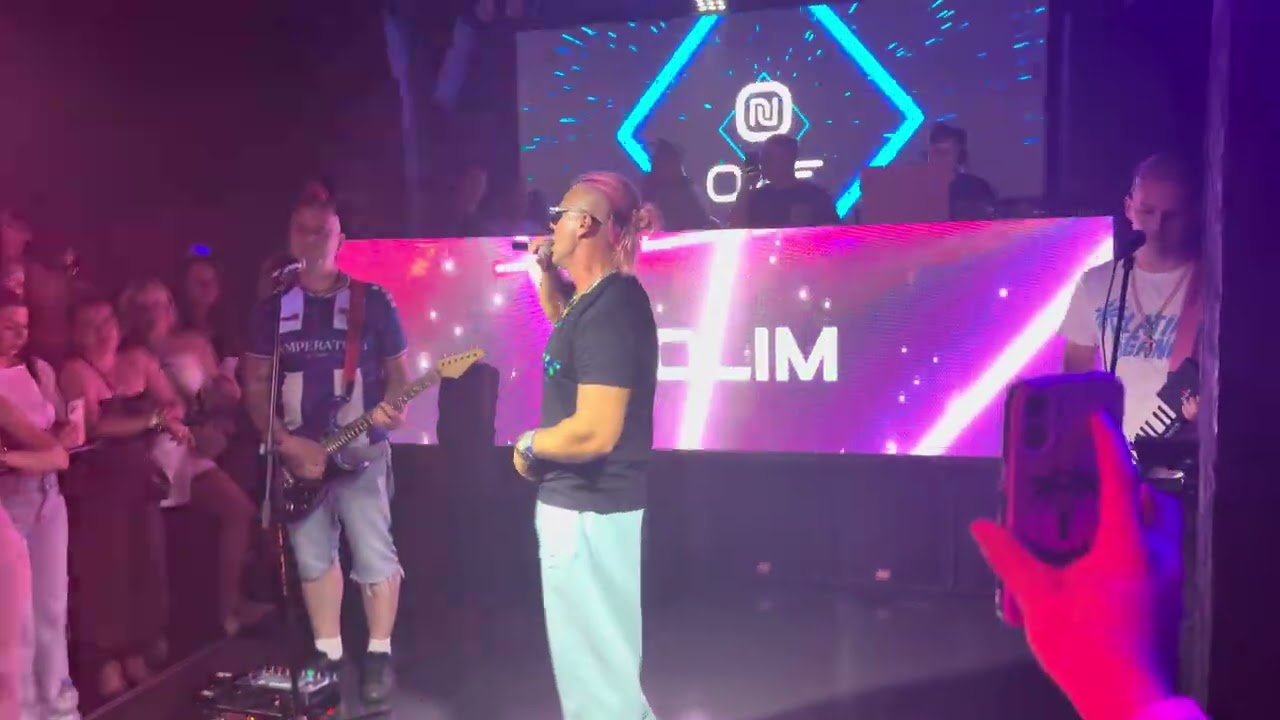 One Club Piła Skolim Koncert Live 2026 Temperatura 