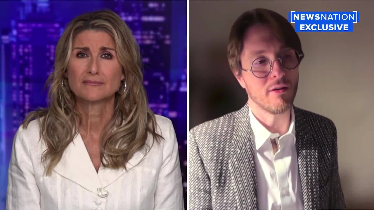 Amanda Knox's former boyfriend responds to her conviction | Banfield