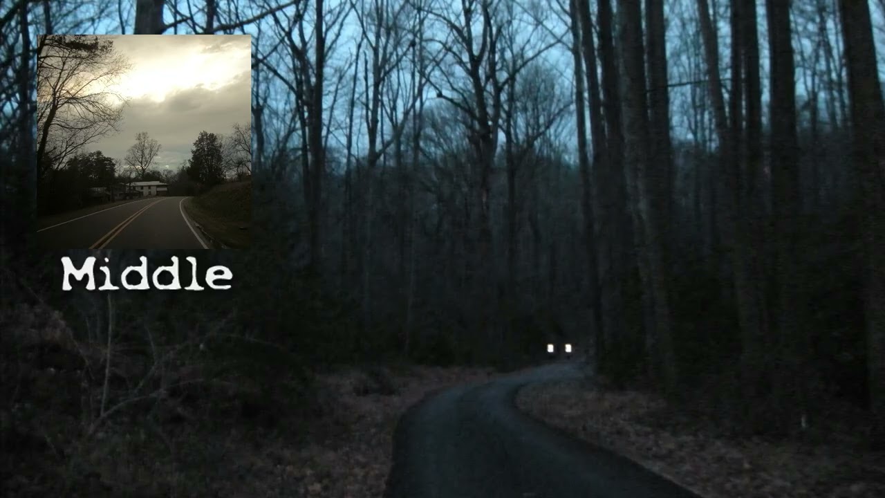 Middle -  Ethel Cain slowcore type beat (prod.postumo)